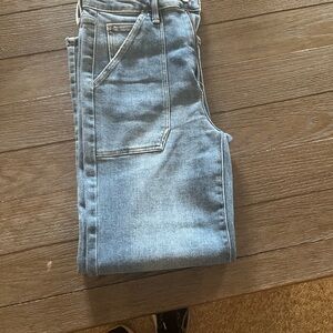 Classic Blue Women's Jeans